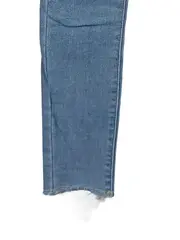 Vorschaubild 3 von Damen Jeans Skinny Fit 720 High Rise Blau Gr. 23