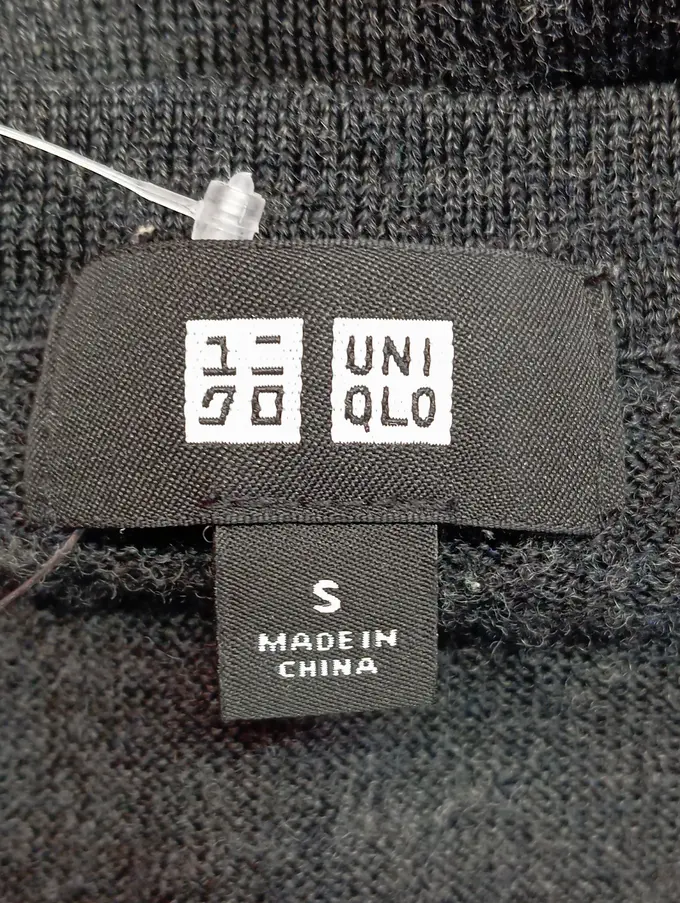 UNIQLO Pullover Bild 3