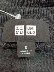 Vorschaubild UNIQLO Pullover 3