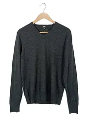 Vorschaubild UNIQLO Pullover 1