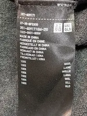 Vorschaubild UNIQLO Pullover 4