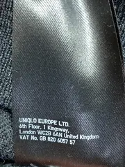 Vorschaubild UNIQLO Pullover 5