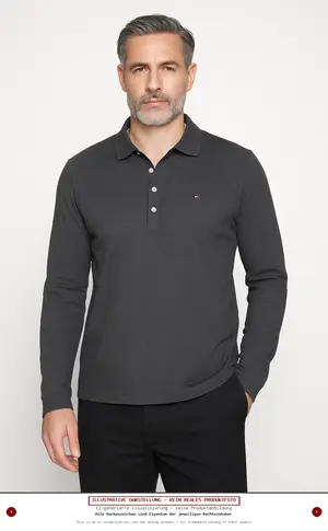 TOMMY HILFIGER Poloshirt