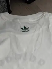 Vorschaubild 4 von Damen T-Shirt Gr. 36 S Weiß Sportlich Tennis Academy