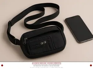 DÖRR Umhängetasche