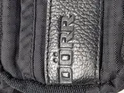 Vorschaubild 3 von Umhängetasche Schwarz Polyester Casual Schultertasche Klein 14x9cm