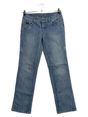 4WARDS Destroyed Jeans