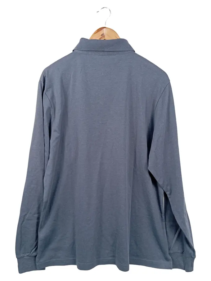 HS NAVIGAZIONE Langarmshirt Bild 2