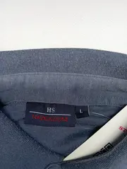 Vorschaubild HS NAVIGAZIONE Langarmshirt 3