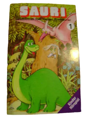 Hörspiel für Kinder