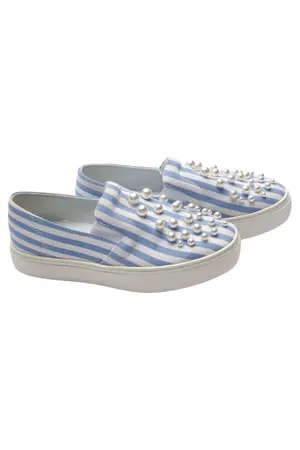 ZARA Slipper