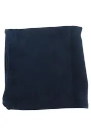 Vorschaubild 1 von VIGDIS Dekokissen Bezug 50x50 cm Blau Baumwolle Skandinavisch
