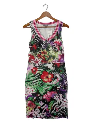 BANDOLERA Sommerkleid