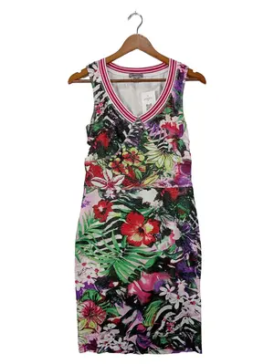 BANDOLERA Sommerkleid