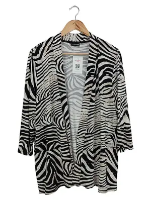 SAMOON BY GERRY WEBER Strickjacke