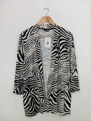 SAMOON BY GERRY WEBER Strickjacke
