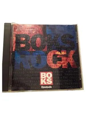 REEBOK Indie und Alternative Musik