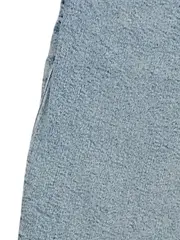 Vorschaubild 4 von Damen Jeans Regular Fit Blau Gr. 46 W35 Baumwolle Alltag