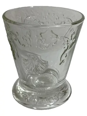 LA ROCHÈRE Trinkglas