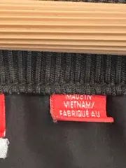 Vorschaubild 6 von Damen Jogginghose Gr. 40 Schwarz Sportlich