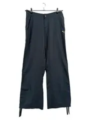 Vorschaubild 1 von Damen Jogginghose Gr. 40 Schwarz Sportlich
