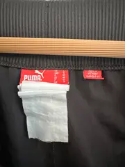 Vorschaubild 4 von Damen Jogginghose Gr. 40 Schwarz Sportlich