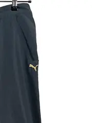 Vorschaubild 3 von Damen Jogginghose Gr. 40 Schwarz Sportlich