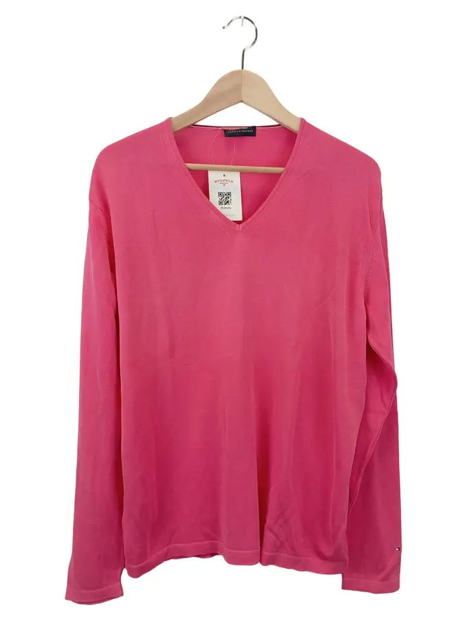 TOMMY HILFIGER Pullover Bild 1