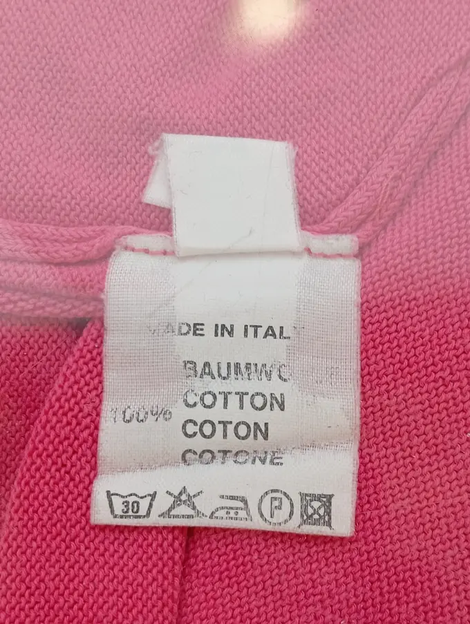 TOMMY HILFIGER Pullover Bild 5