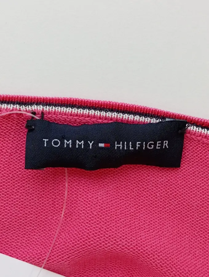 TOMMY HILFIGER Pullover Bild 3