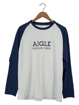 AIGLE Langarmshirt