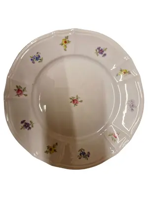 FÜRSTENBERG Platzteller