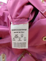 Vorschaubild 4 von Leichte Jacke Damen 38/M Rosa Klassisch Elegant Polyester
