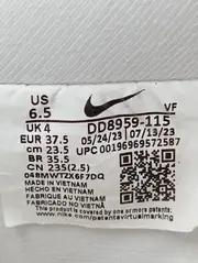 Vorschaubild NIKE Sportschuhe 4