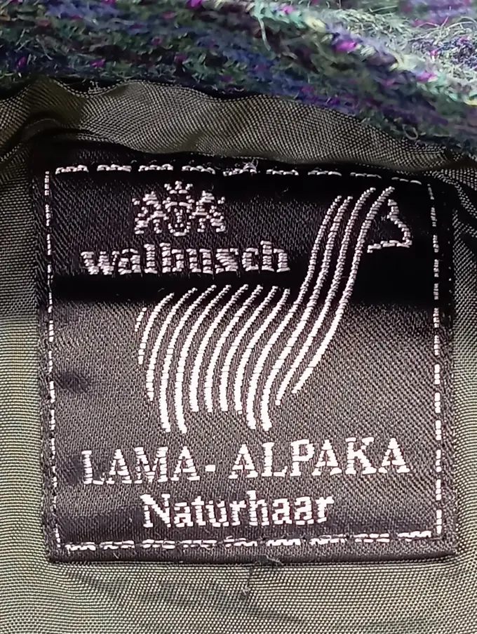 WALBUSCH A-Linienrock Bild 3