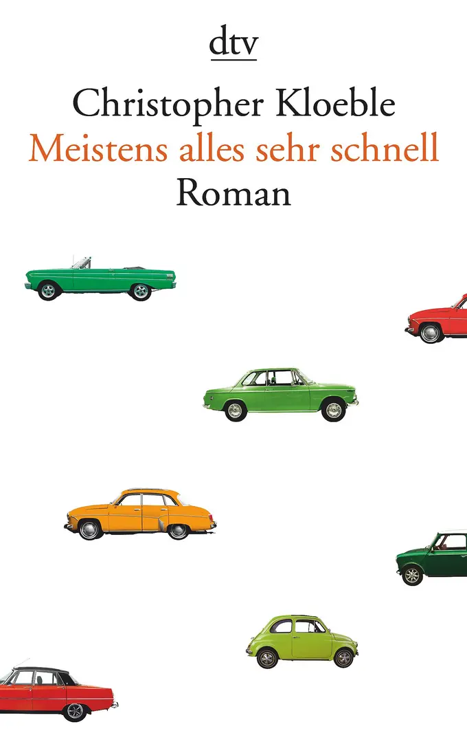 Gesellschaftsroman Bild 1