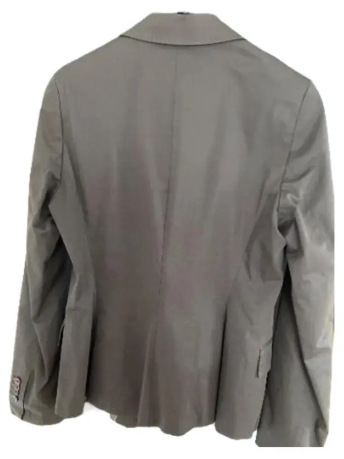 MARIE LUND Blazer Bild 3