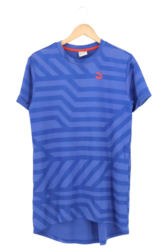 PUMA Sport Shirt Bild 1