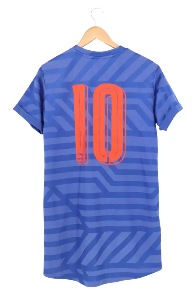 PUMA Sport Shirt Bild 2