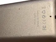 Vorschaubild 5 von A20S MP3-Player Gold 16GB Digitaler Musikplayer