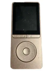 Vorschaubild 1 von A20S MP3-Player Gold 16GB Digitaler Musikplayer