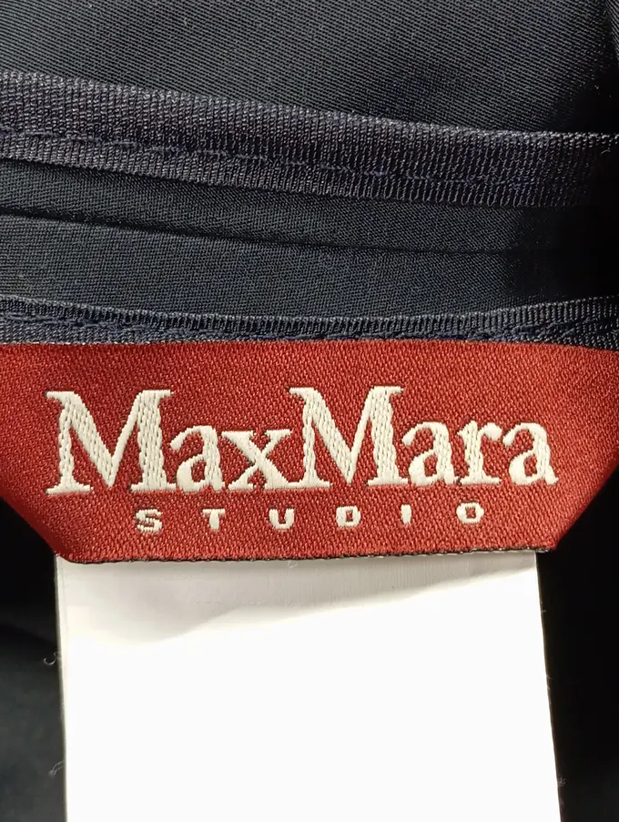 MAX MARA Trenchcoat Bild 3