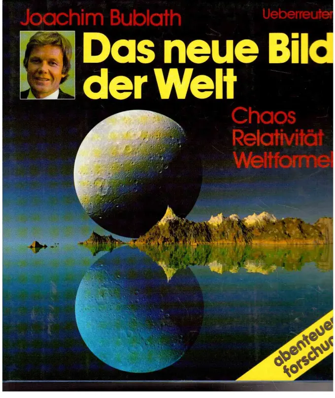 Allgemeines Sachbuch Bild 1