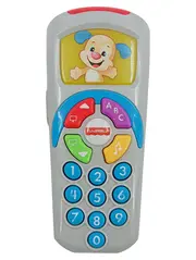 Vorschaubild FISHER-PRICE elektrisches Kinderspielzeug 1