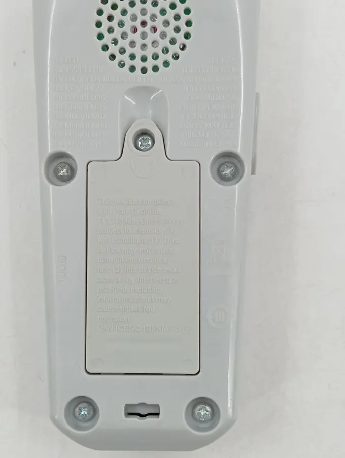 FISHER-PRICE elektrisches Kinderspielzeug Bild 3