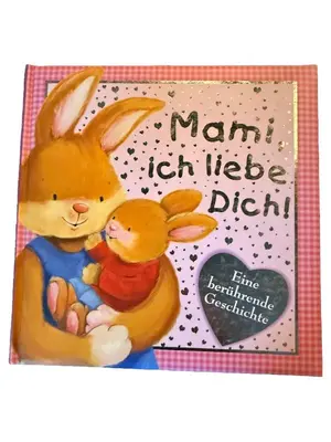 Babybuch