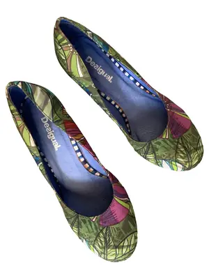 DESIGUAL Ballerinas