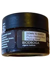 Vorschaubild 2 von Phyto Healing Moor Peeling Maske 15ml Damen Gesichtspflege