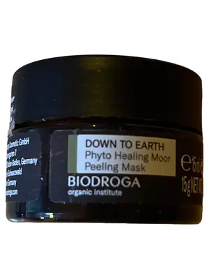 BIODROGA Peeling