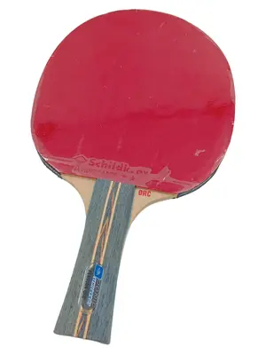SCHILDKRÖT Tischtennisschläger